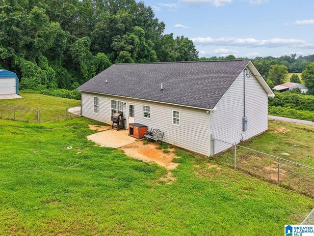 183 FOWLER SPRINGS ROAD, Blountsville, AL 35031