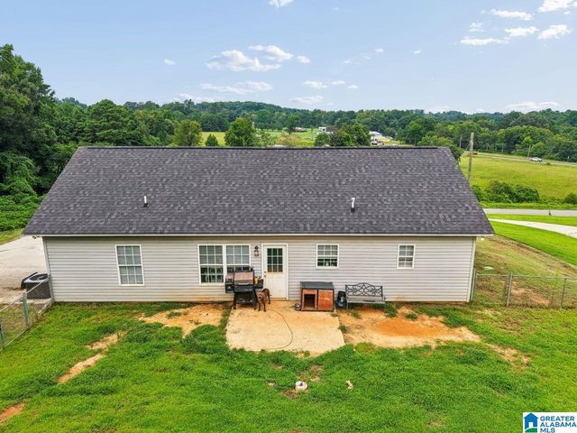 183 FOWLER SPRINGS ROAD, Blountsville, AL 35031
