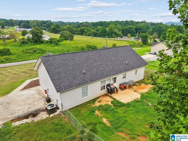 183 FOWLER SPRINGS ROAD, Blountsville, AL 35031