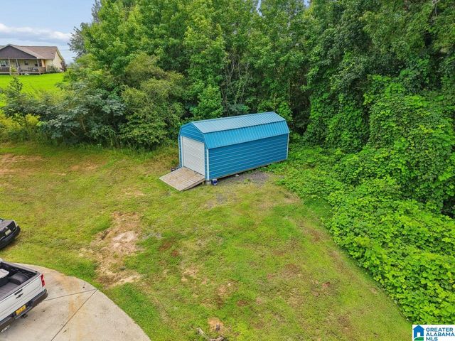 183 FOWLER SPRINGS ROAD, Blountsville, AL 35031