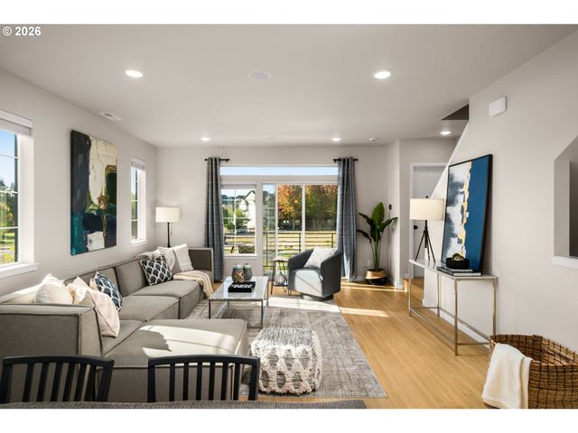 5139 Se THORNAPPLE St, Hillsboro, OR 97123