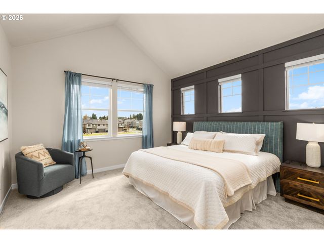 5139 Se THORNAPPLE St, Hillsboro, OR 97123