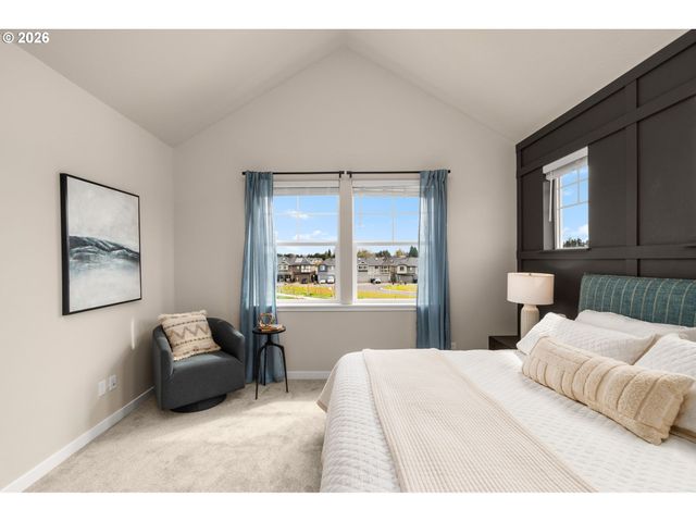 5139 Se THORNAPPLE St, Hillsboro, OR 97123