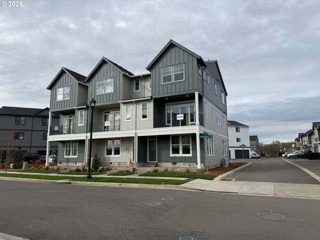 5139 Se THORNAPPLE St, Hillsboro, OR 97123