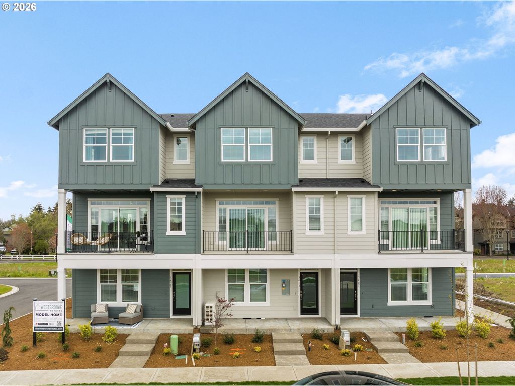 5139 Se THORNAPPLE St, Hillsboro, OR 97123