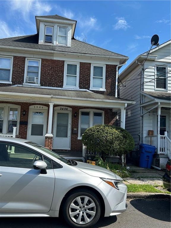 2406 Birch Street, Easton, PA 18042