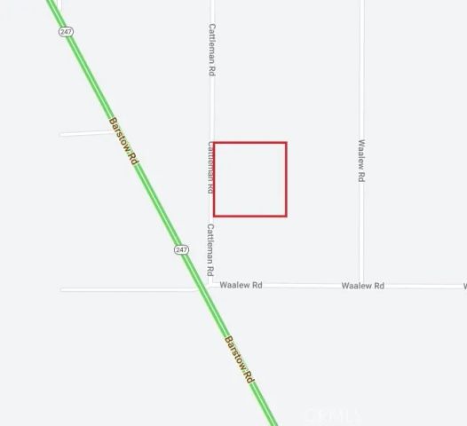 22000 Cattleman, Lucerne Valley, CA 92356