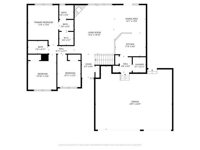 3408 SW Goodwin Street, Ankeny, IA 50023