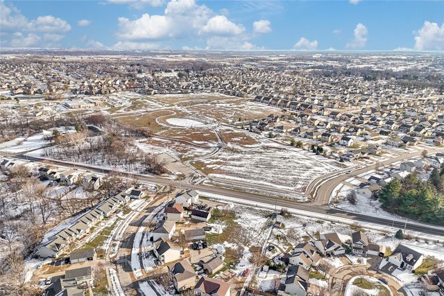 3408 SW Goodwin Street, Ankeny, IA 50023