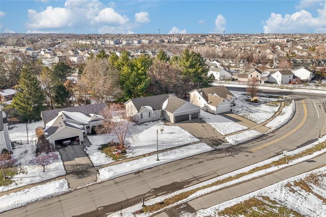 3408 SW Goodwin Street, Ankeny, IA 50023