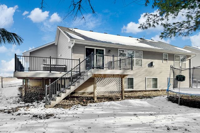 3408 SW Goodwin Street, Ankeny, IA 50023