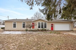 4126 Nancy Street, Hudsonville, MI 49426