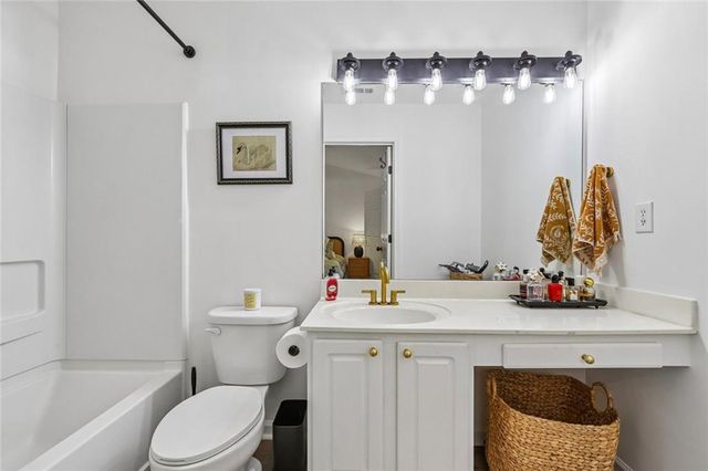 1555 Kilmington Court, Alpharetta, GA 30009