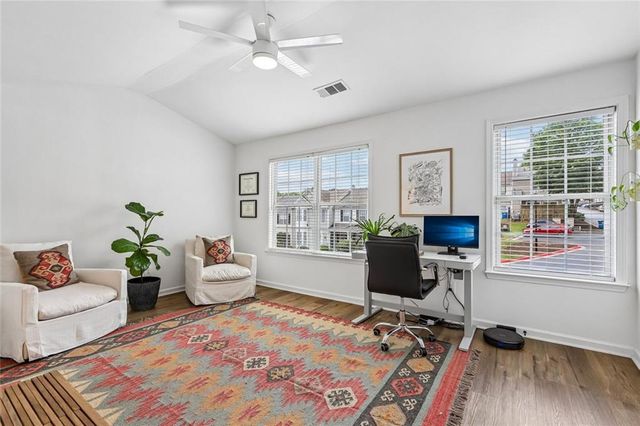 1555 Kilmington Court, Alpharetta, GA 30009