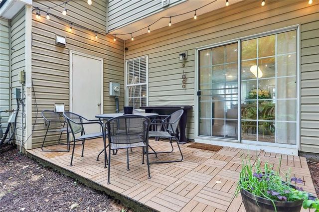 1555 Kilmington Court, Alpharetta, GA 30009
