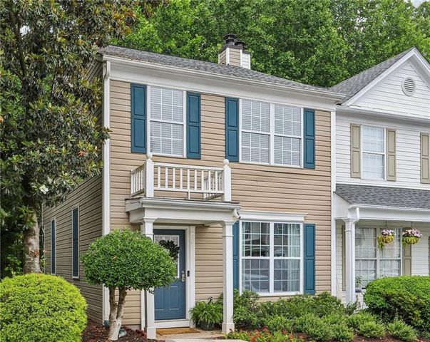 1555 Kilmington Court, Alpharetta, GA 30009