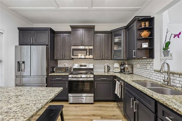 1555 Kilmington Court, Alpharetta, GA 30009