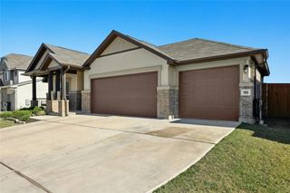 185 Dogvane CIR, Kyle, TX 78640