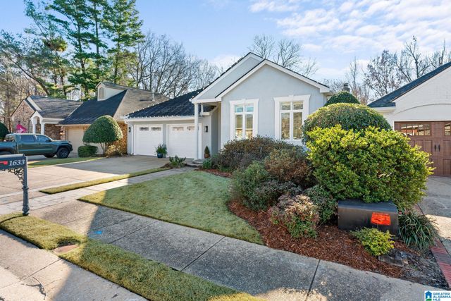 1633 RIVER RO DRIVE, Tuscaloosa, AL 35406