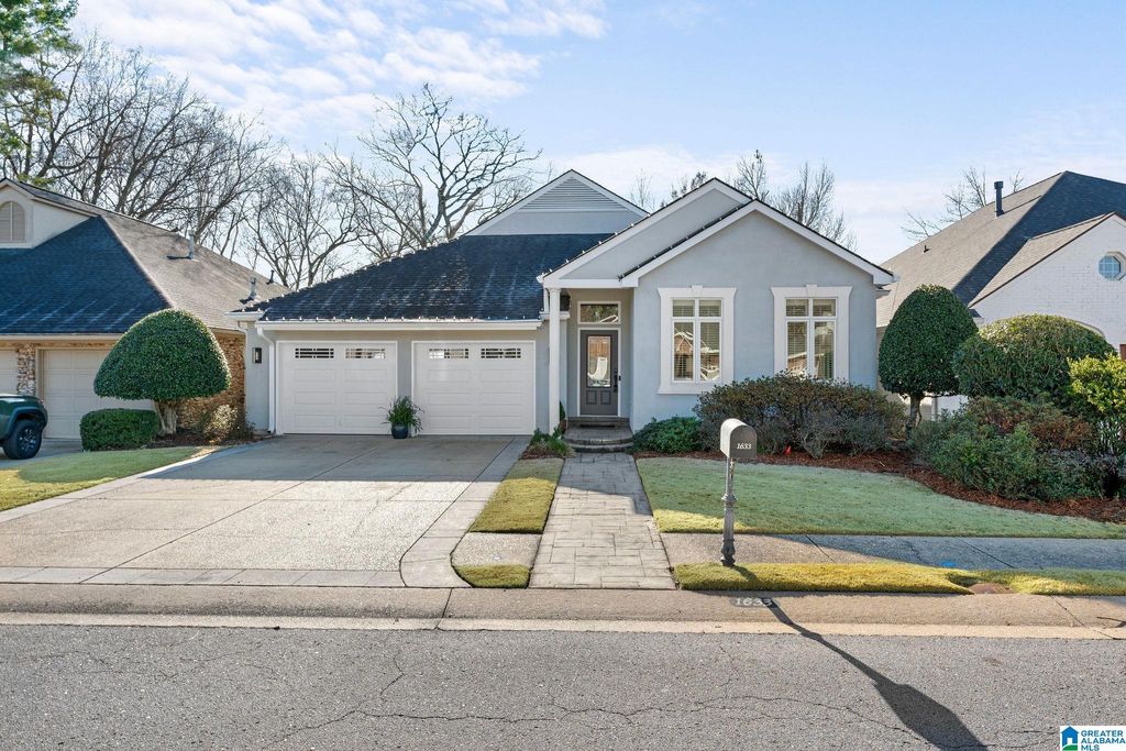 1633 RIVER RO DRIVE, Tuscaloosa, AL 35406