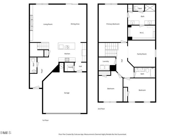 40 Branch Wood Drive, Fuquay Varina, NC 27526