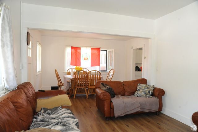 2721 S GRAMERCY AVE, Ogden, UT 84403