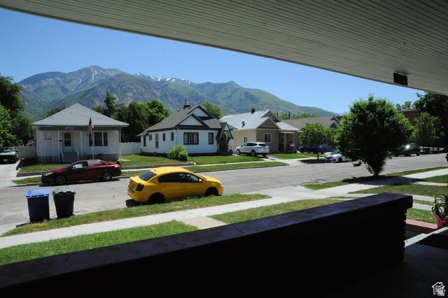 2721 S GRAMERCY AVE, Ogden, UT 84403