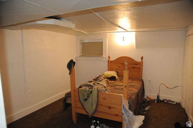 2721 S GRAMERCY AVE, Ogden, UT 84403