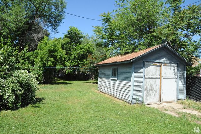 2721 S GRAMERCY AVE, Ogden, UT 84403