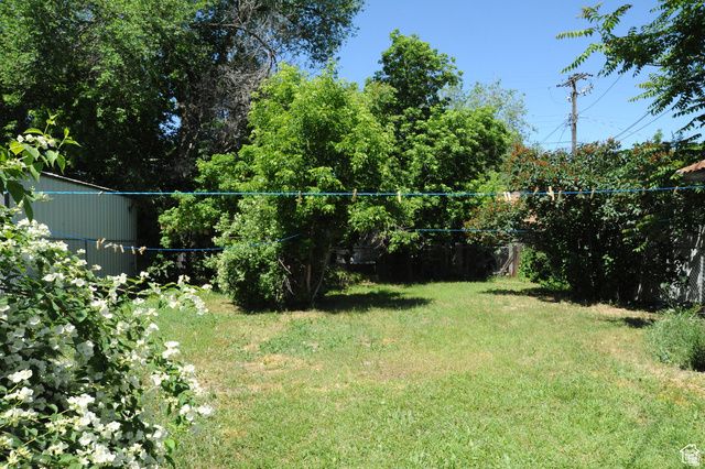 2721 S GRAMERCY AVE, Ogden, UT 84403