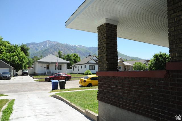 2721 S GRAMERCY AVE, Ogden, UT 84403