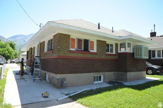 2721 S GRAMERCY AVE, Ogden, UT 84403
