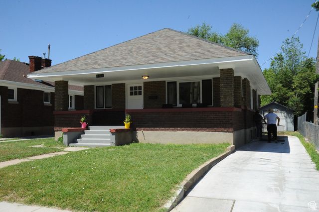 2721 S GRAMERCY AVE, Ogden, UT 84403