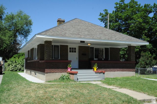 2721 S GRAMERCY AVE, Ogden, UT 84403