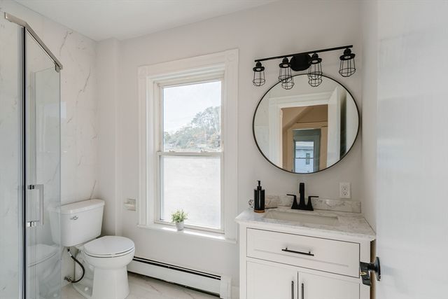 16 Blue Hill Ave, Milton, MA 02186