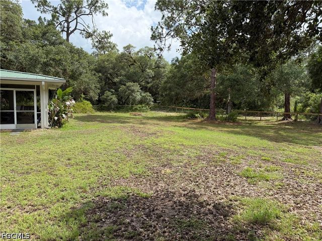 18251 Persimmon Ridge RD, Alva, FL 33920