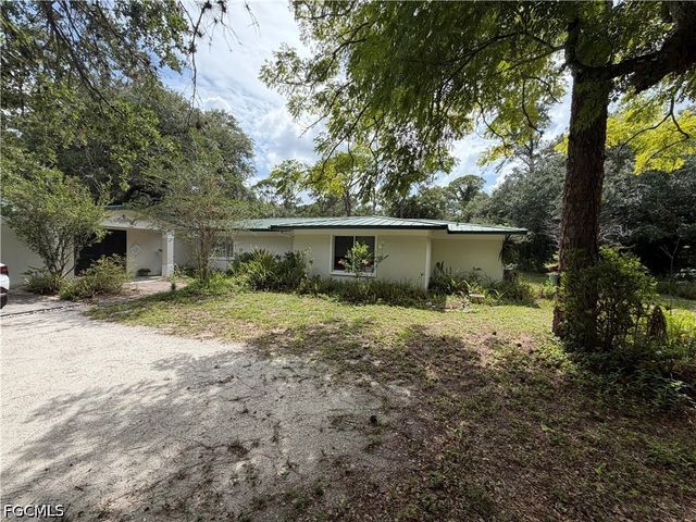 18251 Persimmon Ridge RD, Alva, FL 33920