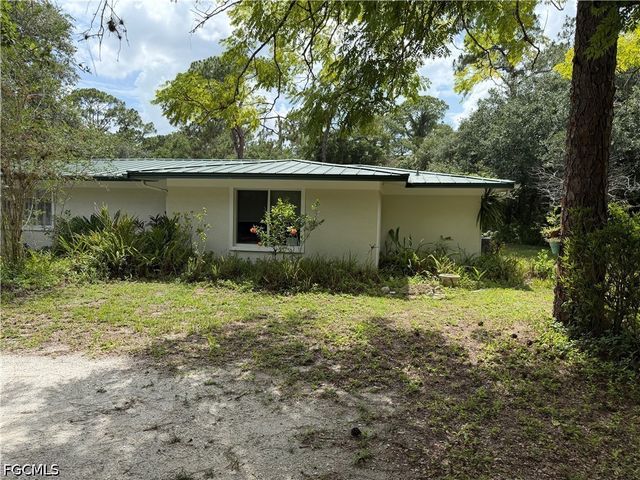 18251 Persimmon Ridge RD, Alva, FL 33920