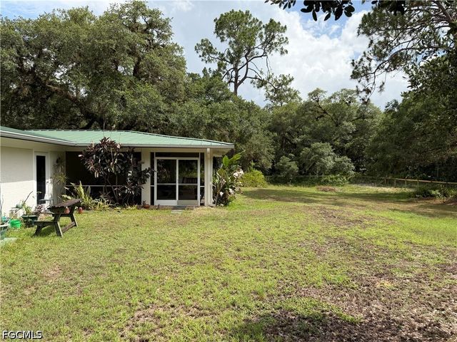 18251 Persimmon Ridge RD, Alva, FL 33920