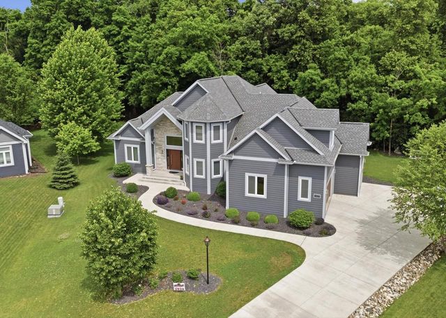 W166S7110 Still Meadow COURT, Muskego, WI 53150