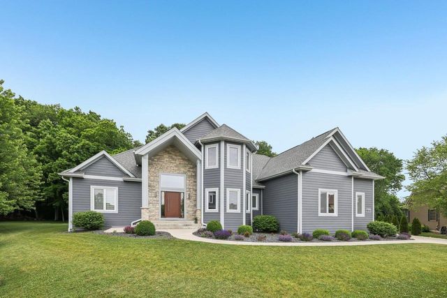 W166S7110 Still Meadow COURT, Muskego, WI 53150