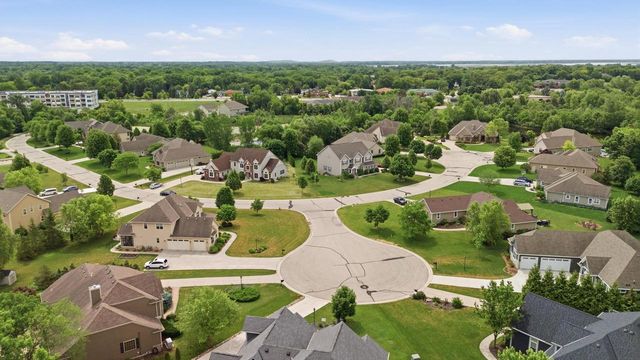 W166S7110 Still Meadow COURT, Muskego, WI 53150