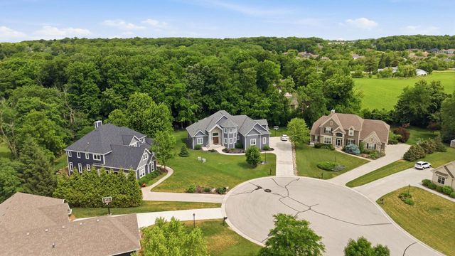 W166S7110 Still Meadow COURT, Muskego, WI 53150
