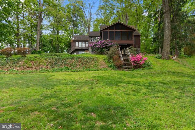 5135 DUSTY LN, Lineboro Cpo, MD 21102