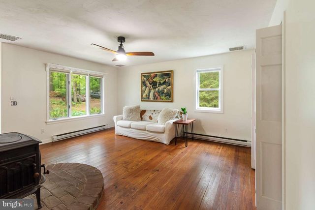 5135 DUSTY LN, Lineboro Cpo, MD 21102