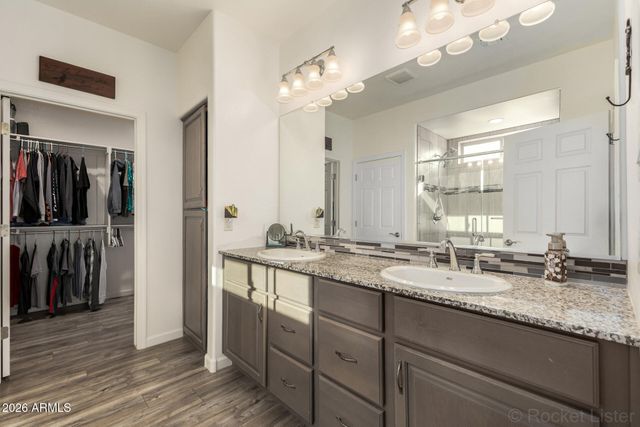 4529 W LOMA VERDE Avenue, Eloy, AZ 85131