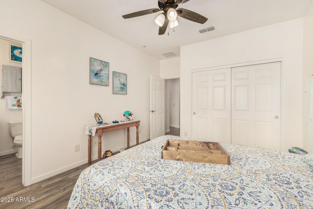 4529 W LOMA VERDE Avenue, Eloy, AZ 85131