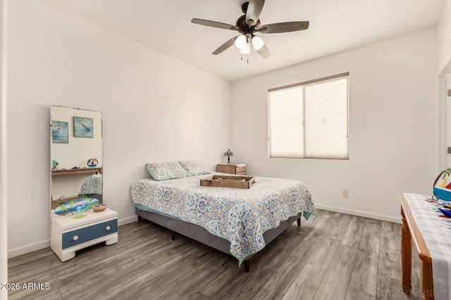 4529 W LOMA VERDE Avenue, Eloy, AZ 85131