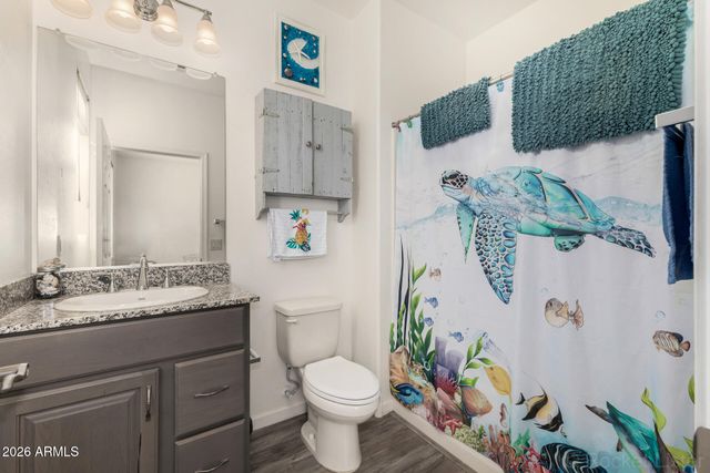 4529 W LOMA VERDE Avenue, Eloy, AZ 85131