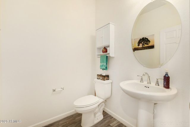 4529 W LOMA VERDE Avenue, Eloy, AZ 85131